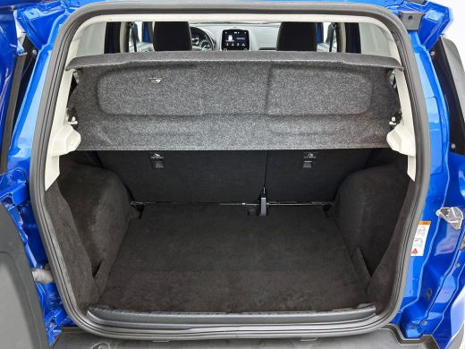 Ford EcoSport 1.0 EcoBoost Connected NAVI-CARPLAY | CRUISE | PRIVACY-GLASS ActivLease financial lease