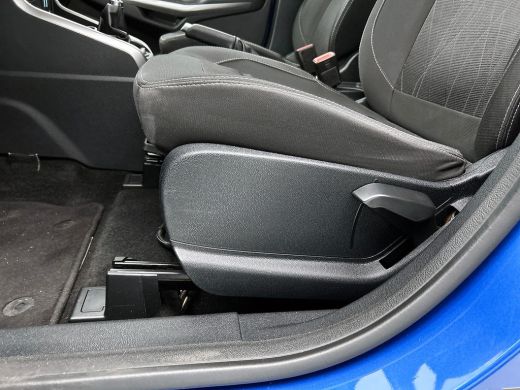 Ford EcoSport 1.0 EcoBoost Connected NAVI-CARPLAY | CRUISE | PRIVACY-GLASS ActivLease financial lease