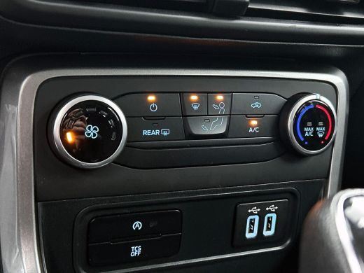 Ford EcoSport 1.0 EcoBoost Connected NAVI-CARPLAY | CRUISE | PRIVACY-GLASS ActivLease financial lease