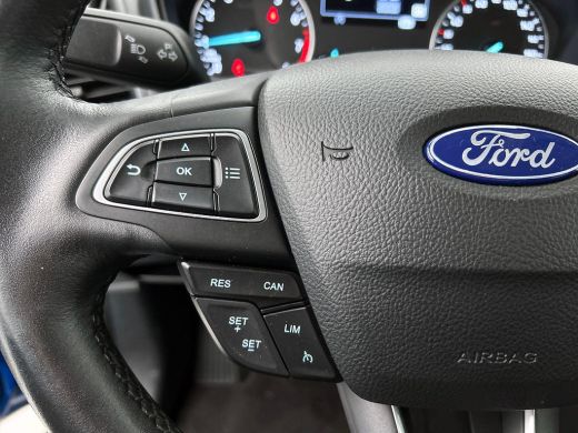 Ford EcoSport 1.0 EcoBoost Connected NAVI-CARPLAY | CRUISE | PRIVACY-GLASS ActivLease financial lease