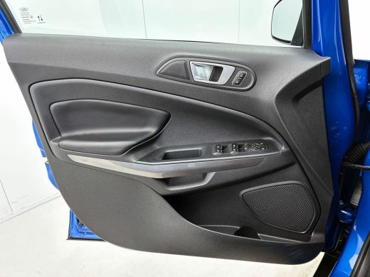 Ford EcoSport 1.0 EcoBoost Connected NAVI-CARPLAY | CRUISE | PRIVACY-GLASS ActivLease financial lease