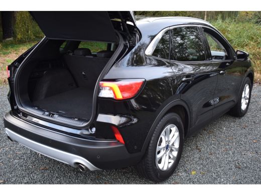 Ford Kuga 1.5 ECOBLUE 120PK AUT. TITANIUM HEAD-UP/NAVI/CAMERA ActivLease financial lease