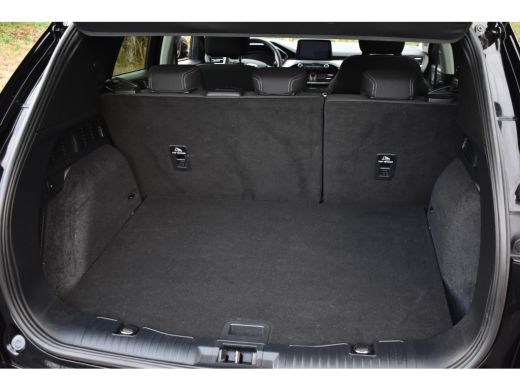 Ford Kuga 1.5 ECOBLUE 120PK AUT. TITANIUM HEAD-UP/NAVI/CAMERA ActivLease financial lease