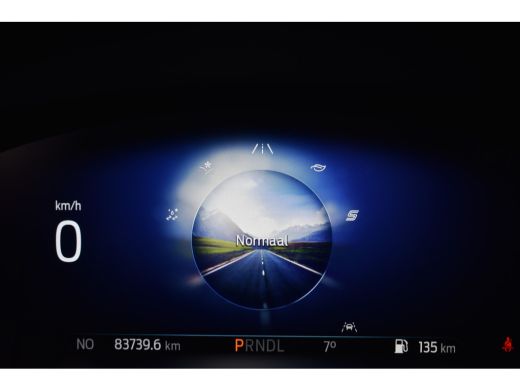 Ford Kuga 1.5 ECOBLUE 120PK AUT. TITANIUM HEAD-UP/NAVI/CAMERA ActivLease financial lease