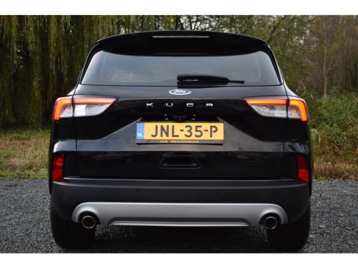 Ford Kuga 1.5 ECOBLUE 120PK AUT. TITANIUM HEAD-UP/NAVI/CAMERA ActivLease financial lease