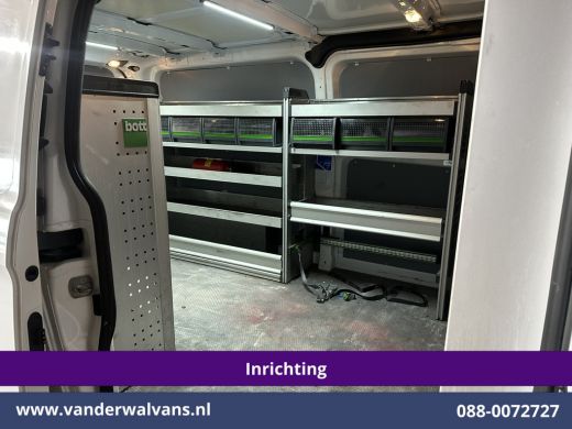 Ford Transit Custom 2.0 TDCI 130pk Inrichting L2H1 Euro6 Airco | Camera | Apple Carplay | 2800kg Trekhaak | Cruisecon... ActivLease financial lease