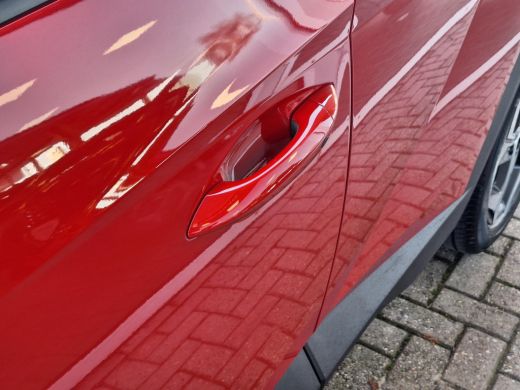 Hyundai Tucson 1.6 T-GDI HEV Premium | Apple Carplay/Android Auto | 360 graden camera | Stoelverwarming/Verkoeli... ActivLease financial lease