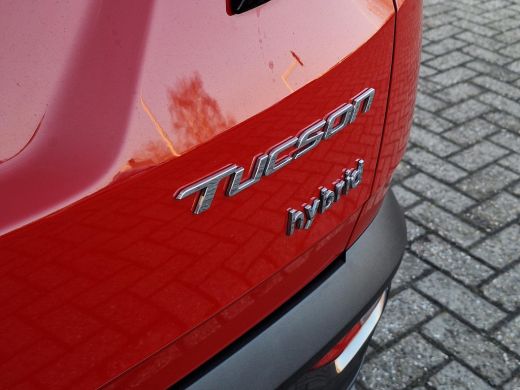 Hyundai Tucson 1.6 T-GDI HEV Premium | Apple Carplay/Android Auto | 360 graden camera | Stoelverwarming/Verkoeli... ActivLease financial lease