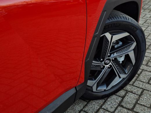 Hyundai Tucson 1.6 T-GDI HEV Premium | Apple Carplay/Android Auto | 360 graden camera | Stoelverwarming/Verkoeli... ActivLease financial lease