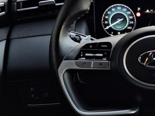 Hyundai Tucson 1.6 T-GDI HEV Premium | Apple Carplay/Android Auto | 360 graden camera | Stoelverwarming/Verkoeli... ActivLease financial lease