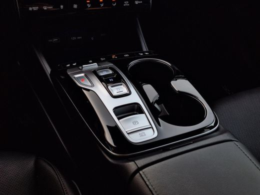 Hyundai Tucson 1.6 T-GDI HEV Premium | Apple Carplay/Android Auto | 360 graden camera | Stoelverwarming/Verkoeli... ActivLease financial lease