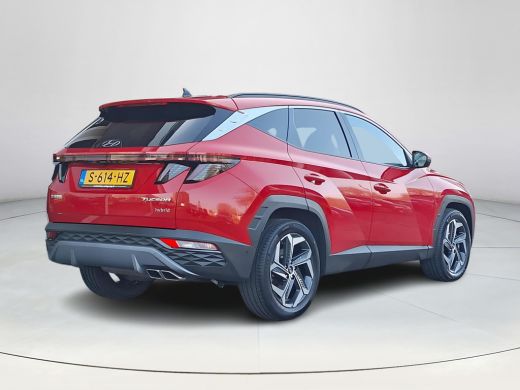 Hyundai Tucson 1.6 T-GDI HEV Premium | Apple Carplay/Android Auto | 360 graden camera | Stoelverwarming/Verkoeli... ActivLease financial lease