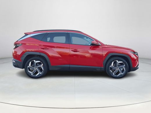 Hyundai Tucson 1.6 T-GDI HEV Premium | Apple Carplay/Android Auto | 360 graden camera | Stoelverwarming/Verkoeli... ActivLease financial lease