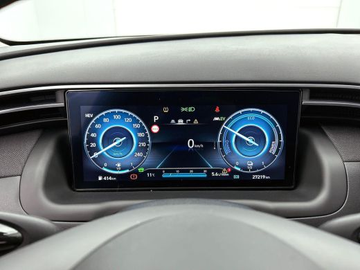 Hyundai Tucson 1.6 T-GDI PHEV Comfort Smart 4WD AD-CRUISE | CAMERA | EL. ACHTERKLEP ActivLease financial lease