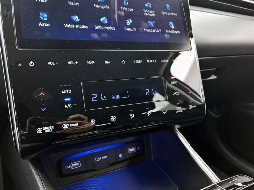 Hyundai Tucson 1.6 T-GDI PHEV Comfort Smart 4WD AD-CRUISE | CAMERA | EL. ACHTERKLEP ActivLease financial lease