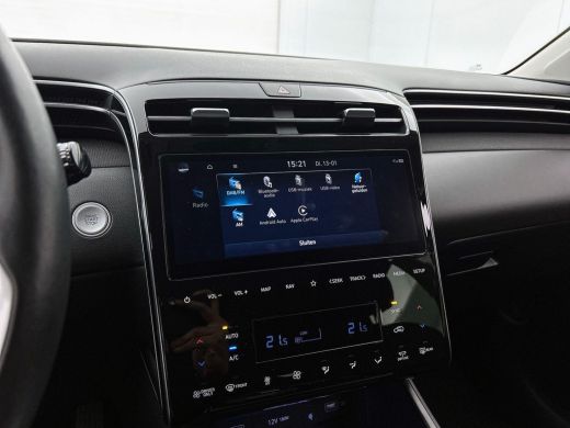 Hyundai Tucson 1.6 T-GDI PHEV Comfort Smart 4WD AD-CRUISE | CAMERA | EL. ACHTERKLEP ActivLease financial lease