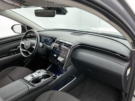 Hyundai Tucson 1.6 T-GDI PHEV Comfort Smart 4WD AD-CRUISE | CAMERA | EL. ACHTERKLEP ActivLease financial lease