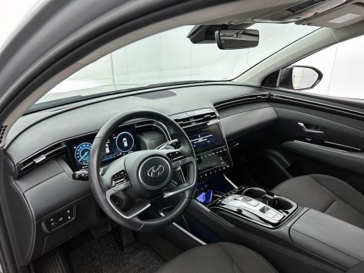 Hyundai Tucson 1.6 T-GDI PHEV Comfort Smart 4WD AD-CRUISE | CAMERA | EL. ACHTERKLEP ActivLease financial lease