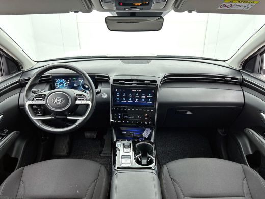 Hyundai Tucson 1.6 T-GDI PHEV Comfort Smart 4WD AD-CRUISE | CAMERA | EL. ACHTERKLEP ActivLease financial lease