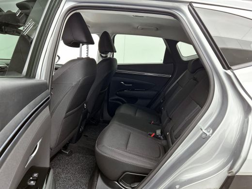 Hyundai Tucson 1.6 T-GDI PHEV Comfort Smart 4WD AD-CRUISE | CAMERA | EL. ACHTERKLEP ActivLease financial lease