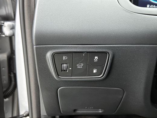 Hyundai Tucson 1.6 T-GDI PHEV Comfort Smart 4WD AD-CRUISE | CAMERA | EL. ACHTERKLEP ActivLease financial lease