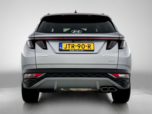 Hyundai Tucson 1.6 T-GDI PHEV Comfort Smart 4WD AD-CRUISE | CAMERA | EL. ACHTERKLEP ActivLease financial lease