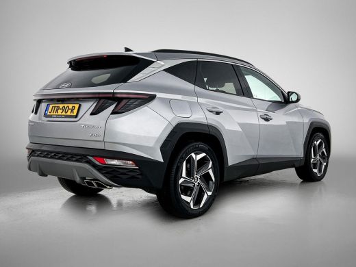 Hyundai Tucson 1.6 T-GDI PHEV Comfort Smart 4WD AD-CRUISE | CAMERA | EL. ACHTERKLEP ActivLease financial lease