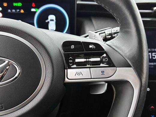 Hyundai Tucson 1.6 T-GDI PHEV Comfort Smart 4WD AD-CRUISE | CAMERA | EL. ACHTERKLEP ActivLease financial lease