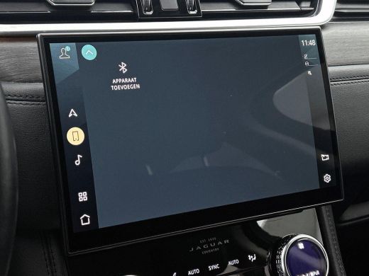 Jaguar F-PACE 2.0 P400e PHEV AWD 405PK 360&deg; CAMERA | LEER | TREKHAAK ActivLease financial lease