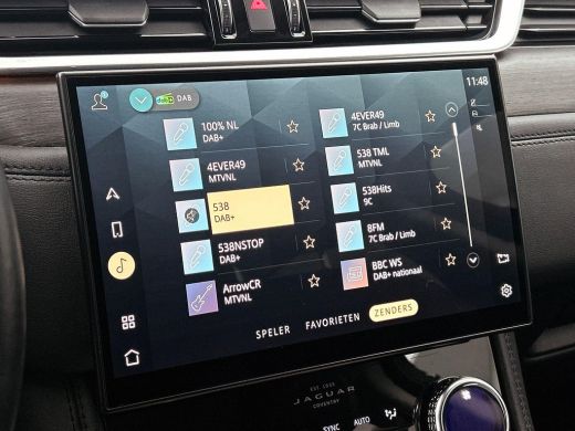 Jaguar F-PACE 2.0 P400e PHEV AWD 405PK 360&deg; CAMERA | LEER | TREKHAAK ActivLease financial lease