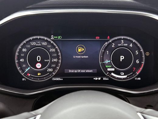 Jaguar F-PACE 2.0 P400e PHEV AWD 405PK 360&deg; CAMERA | LEER | TREKHAAK ActivLease financial lease