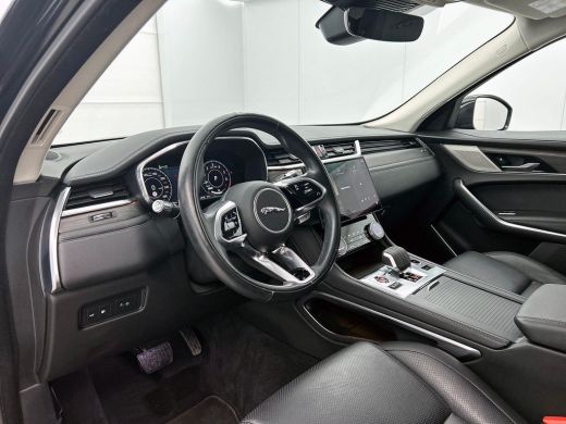 Jaguar F-PACE 2.0 P400e PHEV AWD 405PK 360&deg; CAMERA | LEER | TREKHAAK ActivLease financial lease