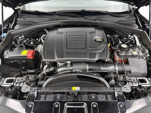 Jaguar F-PACE 2.0 P400e PHEV AWD 405PK 360&deg; CAMERA | LEER | TREKHAAK ActivLease financial lease