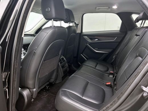Jaguar F-PACE 2.0 P400e PHEV AWD 405PK 360&deg; CAMERA | LEER | TREKHAAK ActivLease financial lease