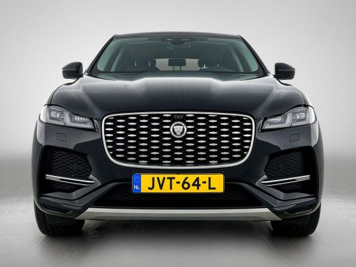 Jaguar F-PACE 2.0 P400e PHEV AWD 405PK 360&deg; CAMERA | LEER | TREKHAAK ActivLease financial lease