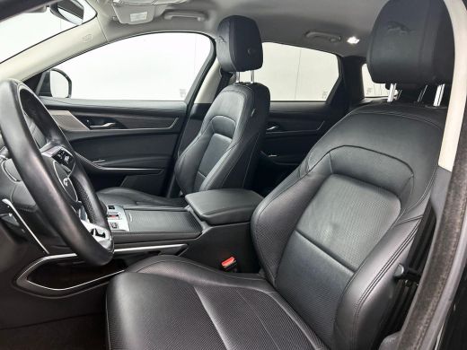 Jaguar F-PACE 2.0 P400e PHEV AWD 405PK 360&deg; CAMERA | LEER | TREKHAAK ActivLease financial lease