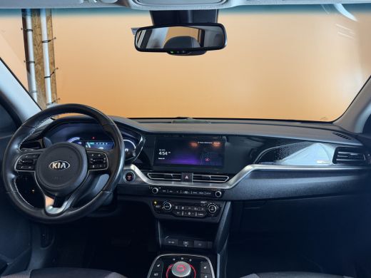 Kia e-Niro DynamicLine 64 kWh full options | btw auto ActivLease financial lease