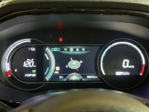 Kia e-Niro DynamicLine 64 kWh full options | btw auto ActivLease financial lease