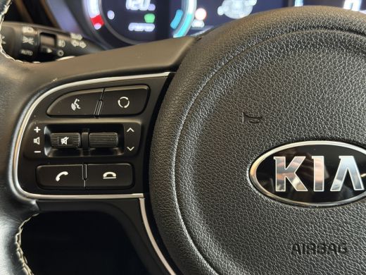 Kia e-Niro DynamicLine 64 kWh full options | btw auto ActivLease financial lease