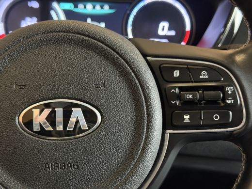 Kia e-Niro DynamicLine 64 kWh full options | btw auto ActivLease financial lease