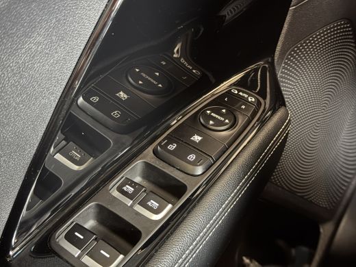 Kia e-Niro DynamicLine 64 kWh full options | btw auto ActivLease financial lease