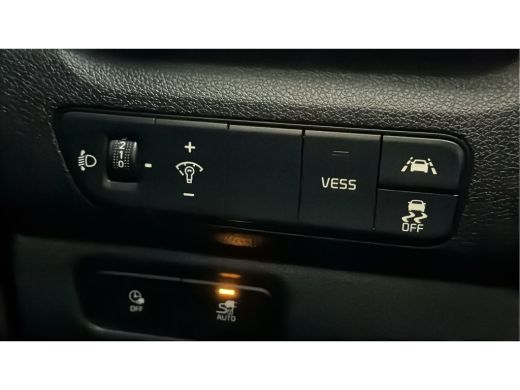 Kia e-Niro DynamicLine 64 kWh full options | btw auto ActivLease financial lease