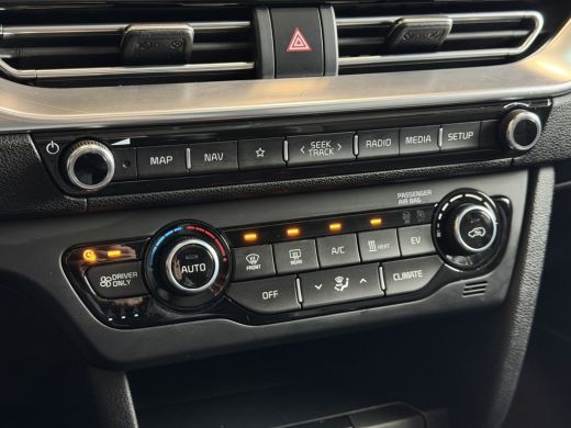 Kia e-Niro DynamicLine 64 kWh full options | btw auto ActivLease financial lease