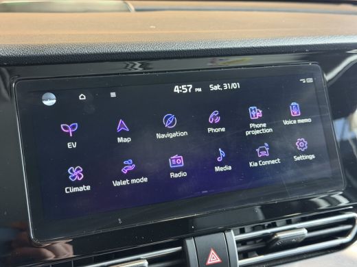 Kia e-Niro DynamicLine 64 kWh full options | btw auto ActivLease financial lease