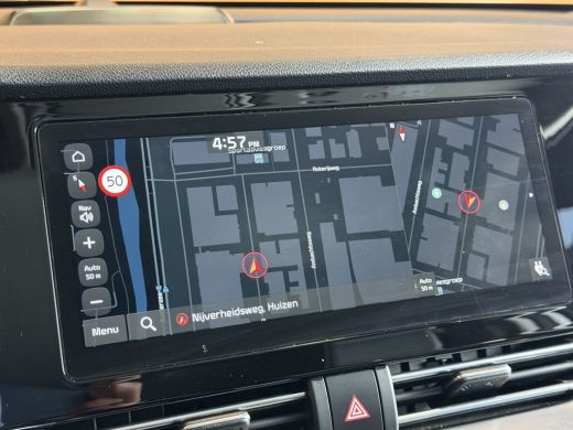 Kia e-Niro DynamicLine 64 kWh full options | btw auto ActivLease financial lease