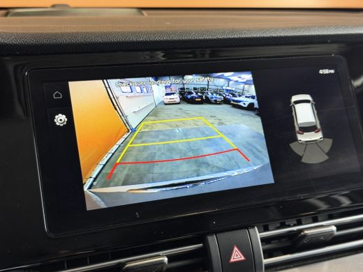 Kia e-Niro DynamicLine 64 kWh full options | btw auto ActivLease financial lease