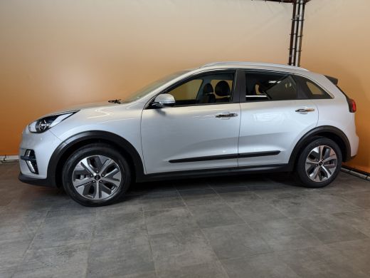 Kia e-Niro DynamicLine 64 kWh full options | btw auto ActivLease financial lease