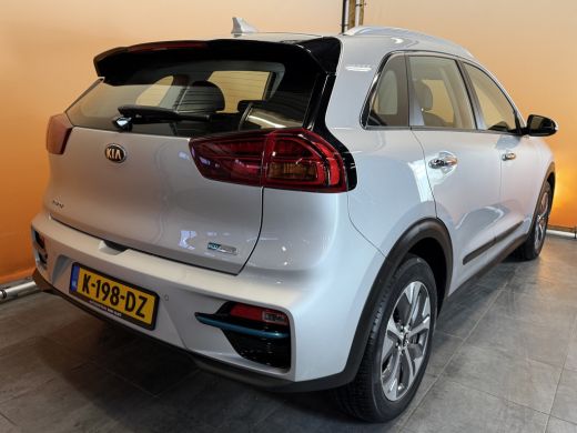 Kia e-Niro DynamicLine 64 kWh full options | btw auto ActivLease financial lease
