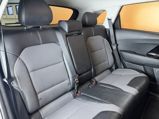 Kia e-Niro DynamicLine 64 kWh full options | btw auto ActivLease financial lease