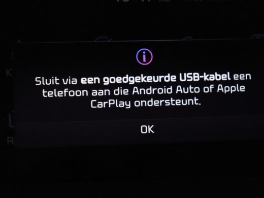 Kia Niro 1.6 GDi Hybrid ExecutiveLine | Schuifdak | Trekhaak | Adaptive cruise | Camera | Half leder | Nav... ActivLease financial lease